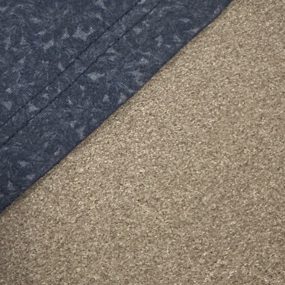 Johnnie O Aspen Microfleece Men’s Pullover 1/4 Zip Size XL - Picture 6 of 10